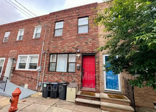 Property at 2207 S Clarion St, Philadelphia, PA, 19148, 2 beds, 1 bath, [object Object]