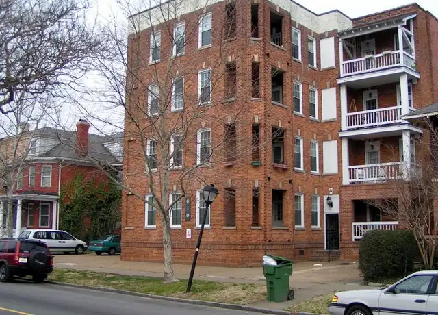 Property at 610 W Princess Anne Rd Unit B5, Norfolk, VA, 23517, 2 beds, 1 bath, [object Object]