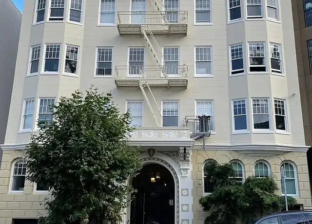 Property at 1809 California St, San Francisco, CA, 94109, 1 bed, 1 bath, [object Object]