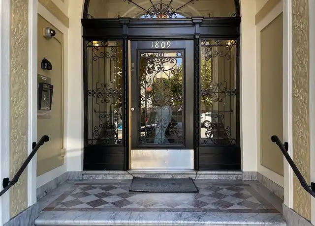Property at 1809 California St, San Francisco, CA, 94109, 1 bed, 1 bath, [object Object]