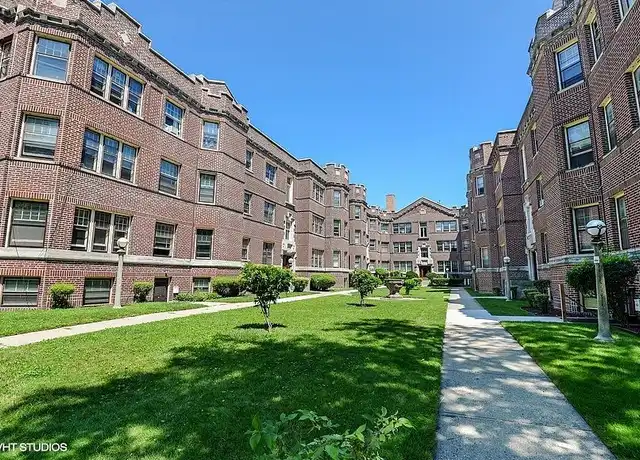 Property at 1615 Ridge Ave Unit I-1, Evanston, IL, 60201, 2 beds, 1 bath, [object Object]