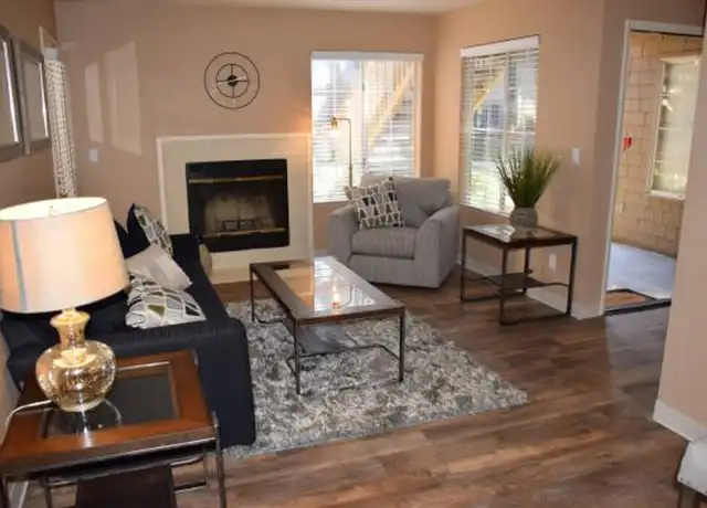Property at 5341 Walnut Ave Unit 120, Sacramento, CA, 95841, 1 bed, 1 bath, [object Object]