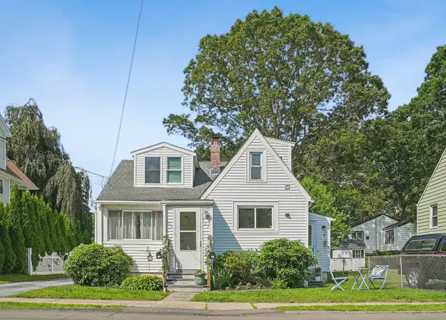 Property at 103 Grant St, Milford, CT, 06460, 1 bed, 1 bath, [object Object]