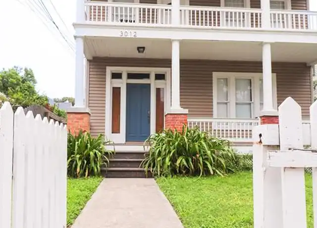 Property at 3012 Avenue O 1/2, Galveston, TX, 77550, 1 bed, 1 bath, [object Object]