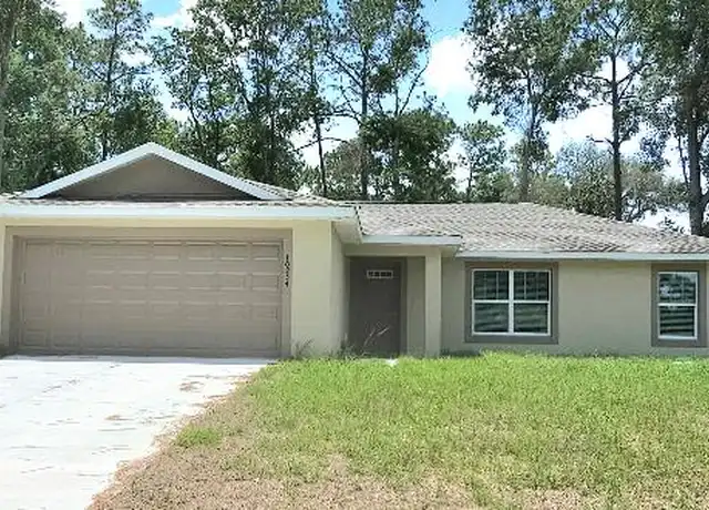 Property at 10254 N Langdon Rd, Citrus Springs, FL, 34434, 3 beds, 2 baths, [object Object]