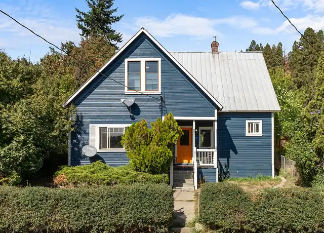 Property at 203 W Nevada Ave, Roslyn, WA, 98941, 3 beds, 1 bath, [object Object]