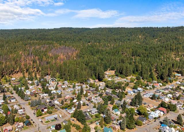 Photo of 203 W Nevada Ave, Roslyn, WA 98941