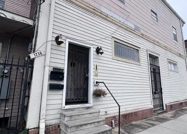 Property at 1738 First St Unit C, New Orleans, LA, 70113, 0 beds, 1 bath, [object Object]