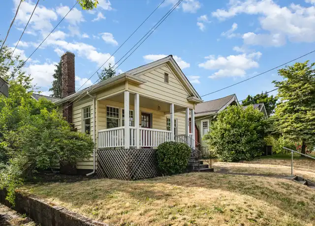 Property at 3639 Densmore Ave N, Seattle, WA, 98103, 2 beds, 1 bath, [object Object]