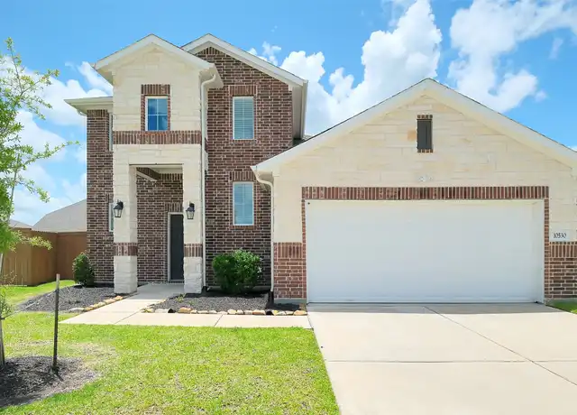 Property at 10530 Moon Valley Ln, Rosharon, TX, 77583, 3 beds, 2.5 baths, [object Object]