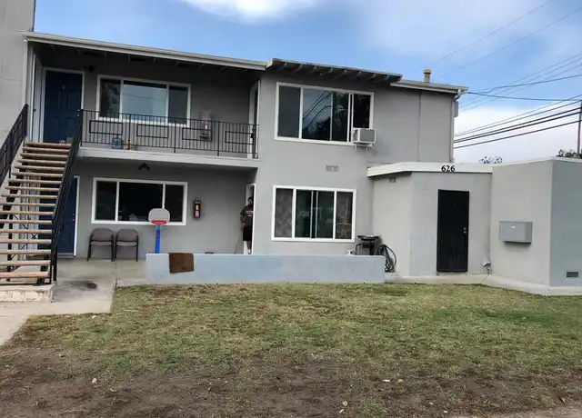 Property at 626 N Anna Dr, Anaheim, CA, 92805, 1 bed, 1 bath, [object Object]