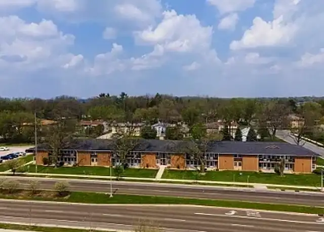 Property at 2010 West Broadway - 2010 W Broadway, Monona, WI, 53713, 2 beds, 1 bath, [object Object]