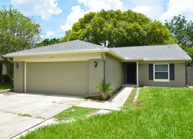 Property at 1135 Covington St, Oviedo, FL, 32765, 3 beds, 2 baths, [object Object]
