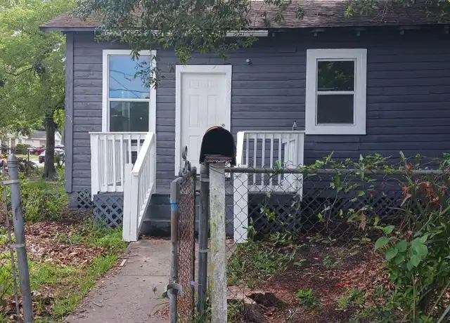 Property at 3323 Stuart St, Jacksonville, FL, 32209, 3 beds, 2 baths, [object Object]