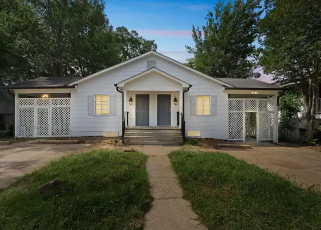 Property at 509 Lorenz Blvd, Jackson, MS, 39216, 2 beds, 1 bath, [object Object]