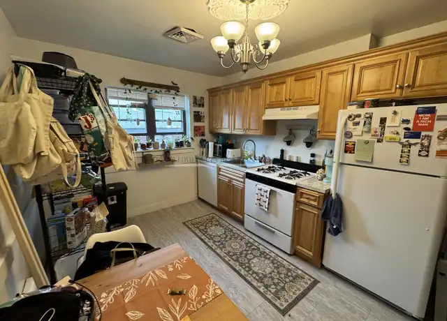 Property at 35 Beechcroft St Unit 3, Boston, MA, 02135, 1 bed, 1 bath, [object Object]