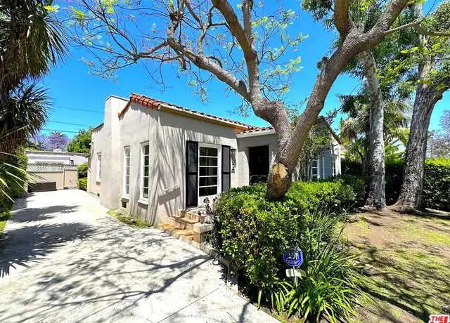 Property at 9019 Rosewood Ave, West Hollywood, CA, 90048, 3 beds, 2 baths, [object Object]