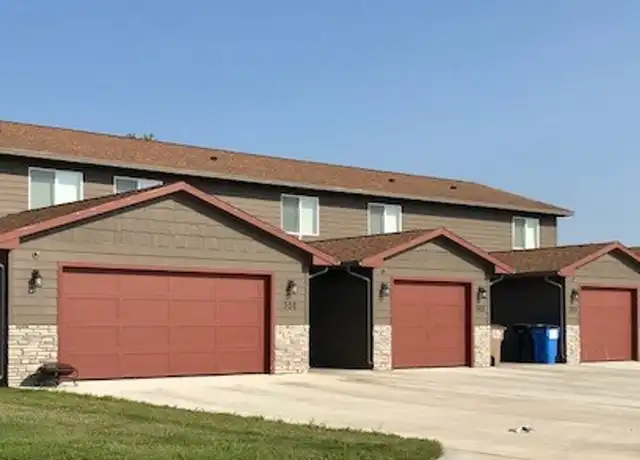 Property at 200 Haley Pl Unit 202, Tea, SD, 57064, 2 beds, 1.5 baths, [object Object]
