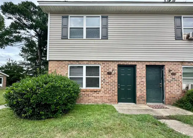 Property at 861 Carolina Ave Apt 9, Sumter, SC, 29150, 2 beds, 1 bath, [object Object]