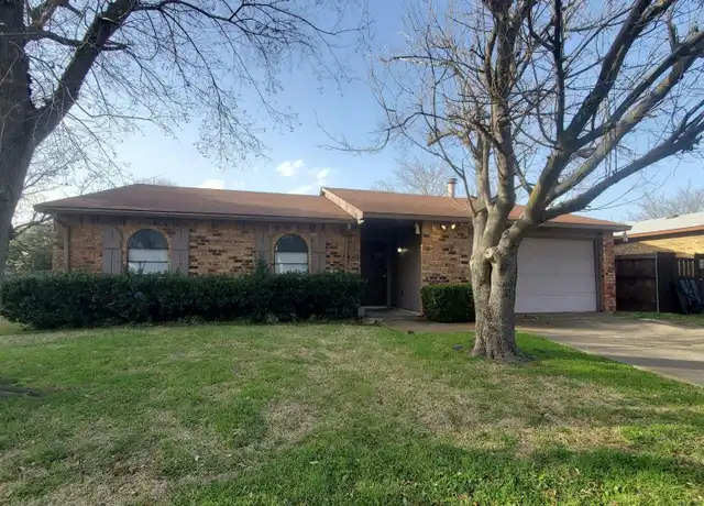 Property at 3101 Holly Ln, Rowlett, TX, 75089, 3 beds, 2 baths, [object Object]
