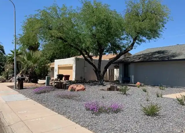 Property at 6032 N 77th Pl, Scottsdale, AZ, 85250, 2 beds, 2 baths, [object Object]