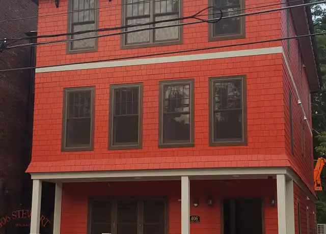 Property at 406 Stewart Ave Unit 1, Ithaca, NY, 14850, 4 beds, 2.5 baths, [object Object]