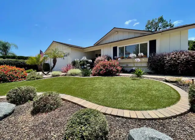 Property at 3330 San Miguel Way, Bonita, CA, 91902, 4 beds, 2 baths, [object Object]