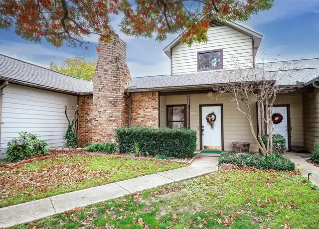 Property at 3911 Evergreen St, Irving, TX, 75061, 3 beds, 2.5 baths, [object Object]