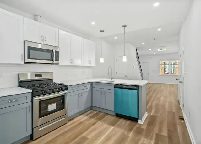 Property at 1249 S Bucknell St, Philadelphia, PA, 19146, 3 beds, 1.5 baths, [object Object]
