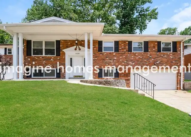 Property at 4608 Yorkchester Dr, Saint Louis, MO, 63129, 3 beds, 2 baths, [object Object]