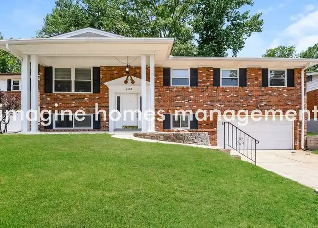 Property at 4608 Yorkchester Dr, Saint Louis, MO, 63129, 3 beds, 2 baths, [object Object]