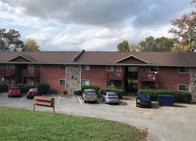 Property at 305 Valley View Ave Unit 4, Red Bank, TN, 37415, 1 bed, 1 bath, [object Object]