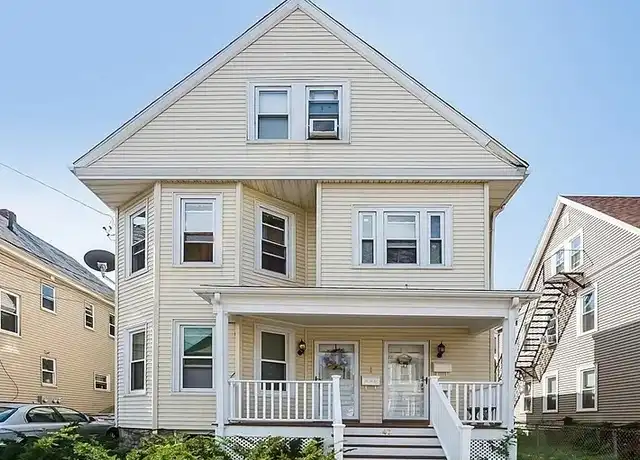 Property at 47 Gardena St Unit 1, Boston, MA, 02135, 0 beds, 1 bath, [object Object]