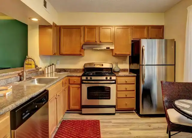 Property at 57 Trowbridge Rd, Sandy Springs, GA, 30328, 1 bed, 1 bath, [object Object]