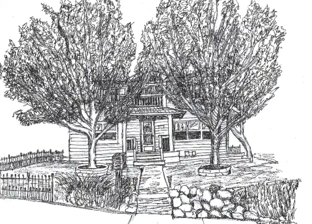 Property at 445 Grape Ave Unit 1, Boulder, CO, 80304, 2 beds, 1 bath, [object Object]