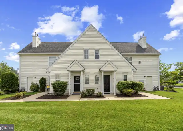 Property at 2603A Bluegrass Dr, Mt Laurel Township, NJ, 08054, 2 beds, 2 baths, [object Object]