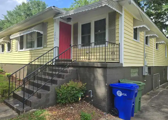 Property at 2466 Spring Garden Dr SW, Atlanta, GA, 30315, 3 beds, 2 baths, [object Object]