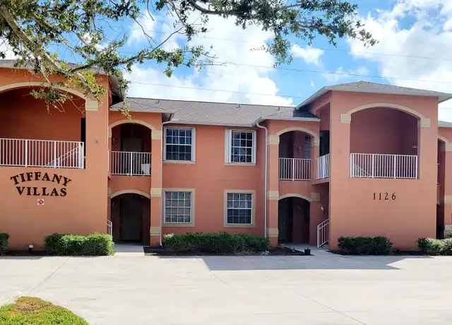 Property at 1126 SW 47th Ter Unit 203, Cape Coral, FL, 33914, 2 beds, 1 bath, [object Object]