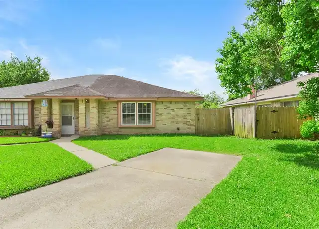 Property at 3110 Oak Rock Cir, Spring, TX, 77373, 2 beds, 1 bath, [object Object]