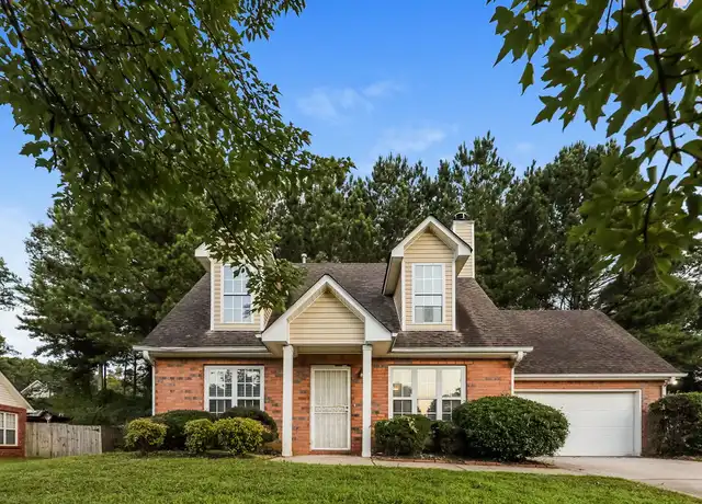 Property at 11081 Knotty Pine Pl, Hampton, GA, 30228, 4 beds, 2 baths, [object Object]