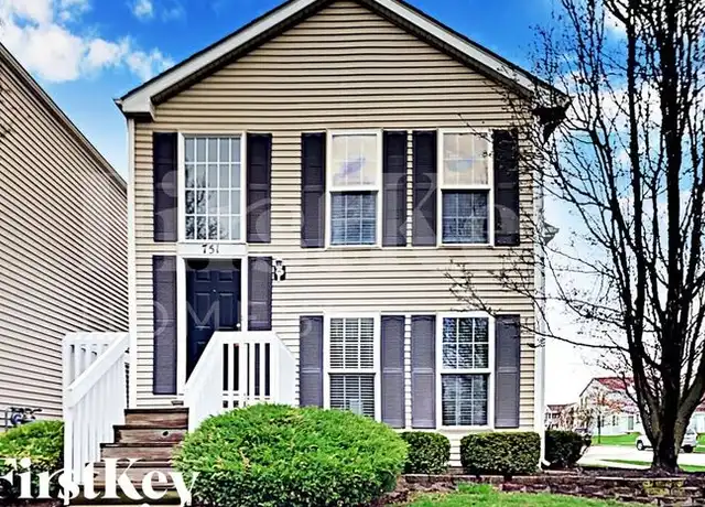Property at 751 Serendipity Dr, Aurora, IL, 60504, 2 beds, 2 baths, [object Object]