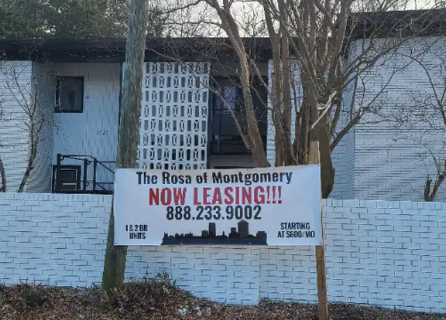 Property at 3709 Wesley Dr, Montgomery, AL, 36111, 2 beds, 1 bath, [object Object]