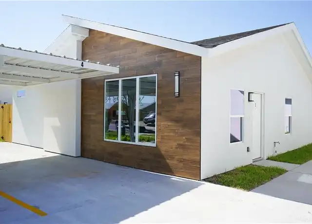 Property at 2113 E San Andrea St Unit 2, Edinburg, TX, 78542, 3 beds, 2 baths, [object Object]