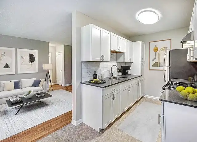 Property at Lock Vista - 3025 NW Market St, Seattle, WA, 98107, 0-1 beds, 1 bath, [object Object]