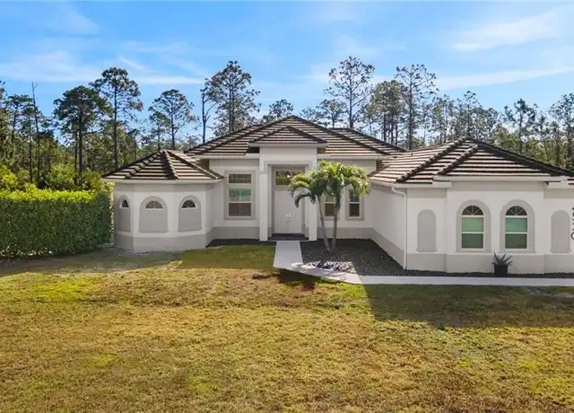 Property at 4520 12th St NE, Naples, FL, 34120, 3 beds, 2 baths, [object Object]