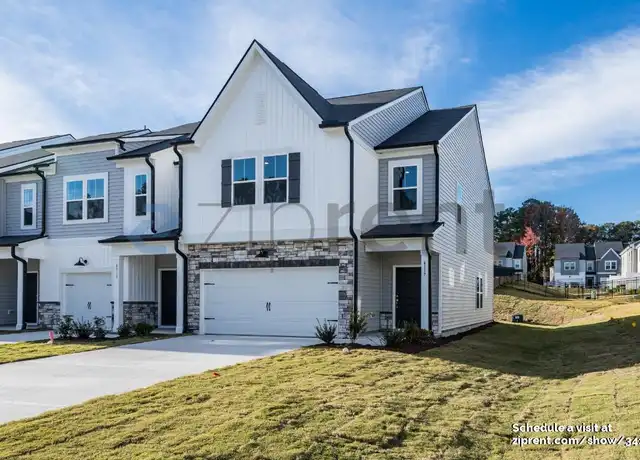 Property at 4117 Bryson Dr #102, Durham, NC, 27703, 3 beds, 2.5 baths, [object Object]