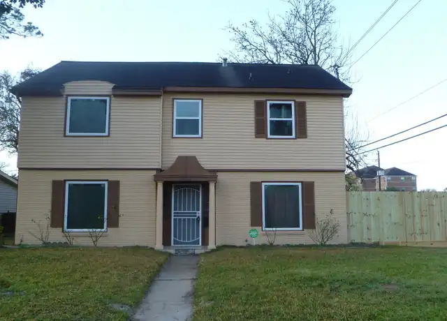 Property at 3802 Wichita St Unit 1, Houston, TX, 77004, 4 beds, 2 baths, [object Object]