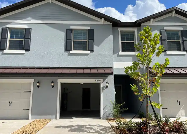 Property at 30680 Veridian Way, Wesley Chapel, FL, 33543, 3 beds, 2.5 baths, [object Object]