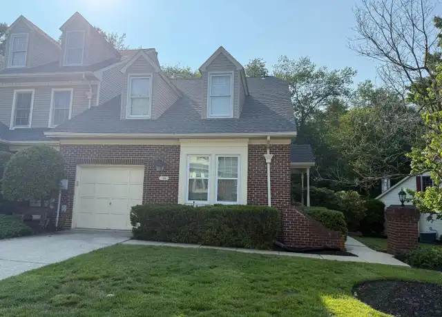 Property at 105 Berkshire Way, Evesham, NJ, 08053, 3 beds, 2 baths, [object Object]