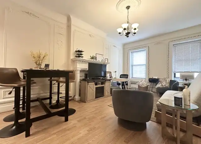 Property at 320 W 106th St Unit 4F, New York, NY, 10025, 1 bed, 1 bath, [object Object]